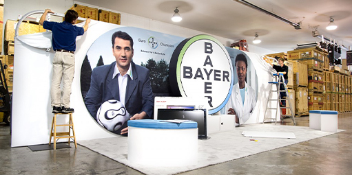 Bayer Exhibit