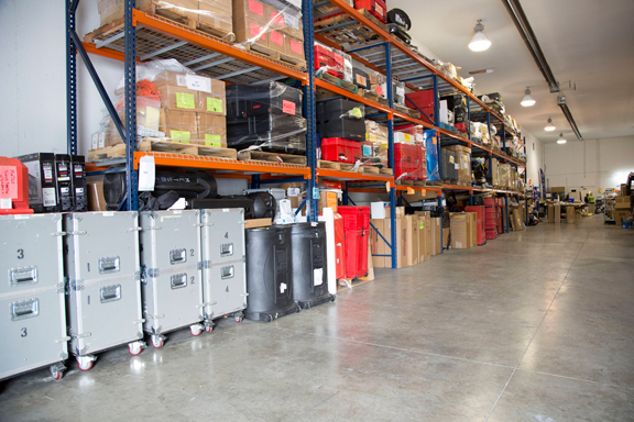 Innovation-Exhibits-Warehousing Innovation Exhibits Warehousing